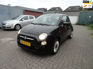 Fiat 500 1.2 Pop (KM 191500 NAP AIRCO)