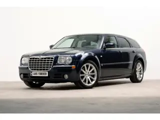 Chrysler 300C 6.1 V8 HEMI SRT-8 | WORDT VERWACHT | EU Versie |