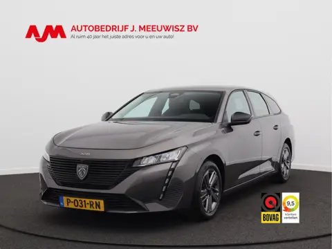 Peugeot 308 SW 1.2 PureTech Active Pack Business/ automaat/ trekhaak!