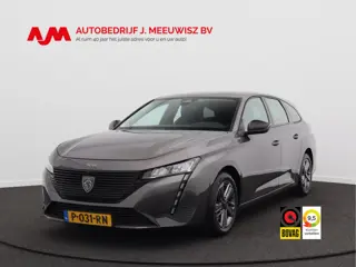 Peugeot 308 SW 1.2 PureTech Active Pack Business/ automaat/ trekhaak!