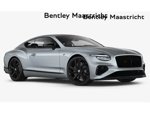 Bentley Continental GT S V8 Hybrid |TOURING|B&O|ROTATING