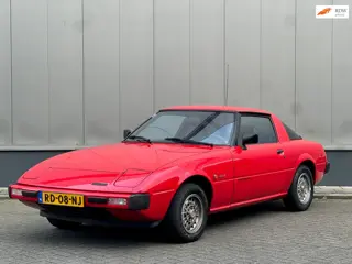 Mazda RX-7 SA22C
