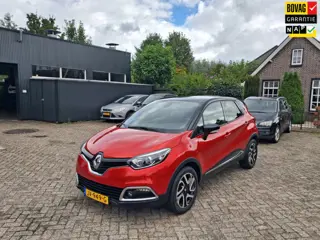 Renault Captur 0.9 TCe Dynamique