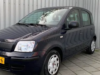 Foto 13 van Fiat Panda 1.2 Active|142000KM|