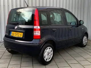Foto 15 van Fiat Panda 1.2 Active|142000KM|
