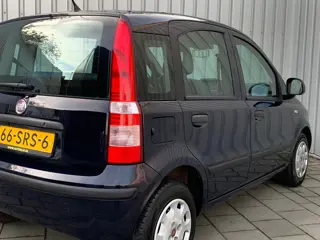 Foto 16 van Fiat Panda 1.2 Active|142000KM|