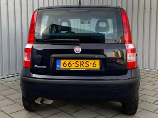 Foto 17 van Fiat Panda 1.2 Active|142000KM|