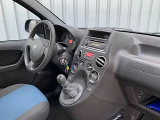 Foto 12 van Fiat Panda 1.2 Active|142000KM|