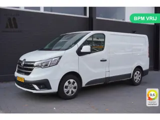 Renault Trafic 2.0 dCi 110PK EURO 6 - Airco - Navi - Cruise - €13.499,- Excl.