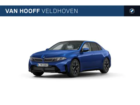 BMW i3 50 xDrive M Sport / Panoramadak / Trekhaak / 3D Head-Up / Parking Assistant Professional / Ad