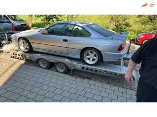 BMW 8-serie 850 Ci autom