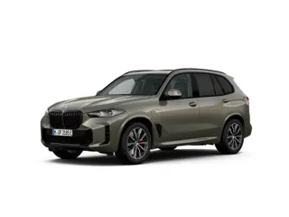 BMW X5 xDrive50e | M-Sport Pro | Panorama Sky Lounge | Driv. Ass. Prof. | Massage | Soft-Close | Har