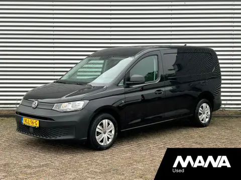 Volkswagen Caddy Cargo Maxi 2.0 TDI L2H1 102pk Airco Carplay Navigatie