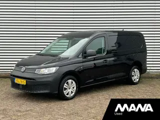 Volkswagen Caddy Cargo Maxi 2.0 TDI L2H1 102pk Airco Carplay Navigatie