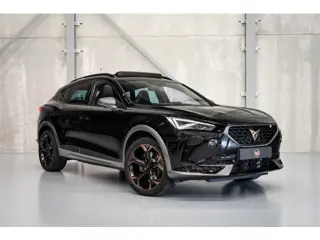CUPRA Formentor 1.4 e-HYBRID VZ 245 PK | Panoramadak | DCC | Matrix LED | Memory | 19" Koper | Super