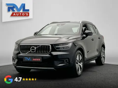 Volvo XC40 1.5 T4 Recharge R-Design Expression | Apple/Carplay | Elek. Kofferklep | Dealer Onderhoud