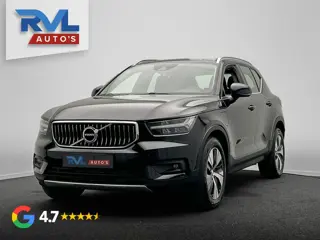 Volvo XC40 1.5 T4 Recharge R-Design Expression | Apple/Carplay | Elek. Kofferklep | Dealer Onderhoud
