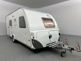 Knaus Südwind 500 FSD Luifel Mover Voortent