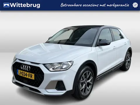 Audi A1 citycarver 25 TFSI epic / CRUISE/ SMARTPHONE INTERFACE/ MULTIMEDIA/ DIGTIAL DASH/ RADIO/ AIR