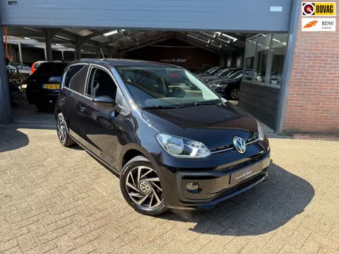 Volkswagen Up! 1.0 BMT JOIN| APP-CONNECT/LMWIELEN/AIRCO