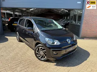 Volkswagen Up! 1.0 BMT JOIN| APP-CONNECT/LMWIELEN/AIRCO