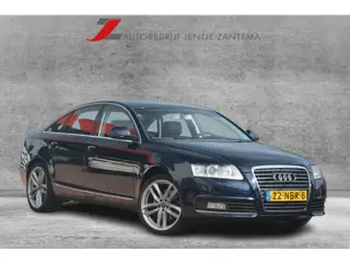 Audi A6 Limousine 2.0 TFSI Advance | Airco | Navigatie | Cruise-control | Automaat |Subwoofer | Park