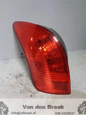 Peugeot 308 SW 2008-2014 Achterlicht links