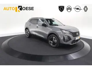 Peugeot 2008 1.2 Hybrid 145 Allure | Apple Carplay | Climate Control | Parkeersensoren Voor + Achter