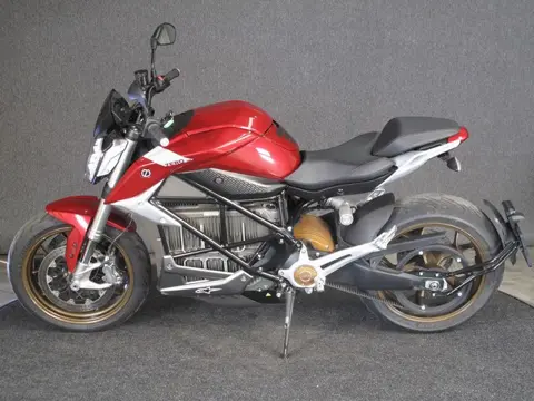 zero SR/F 14.4 kW 100% Electric (bj 2019)