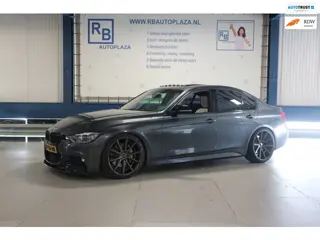BMW 3-serie 328i Upgrade Edition 12 MAANDEN GARANTIE/ PANO/ HEAD-UP