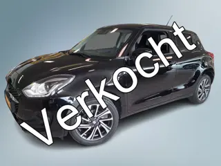 Suzuki Swift 1.2 Style Smart Hybrid (bj 2021)