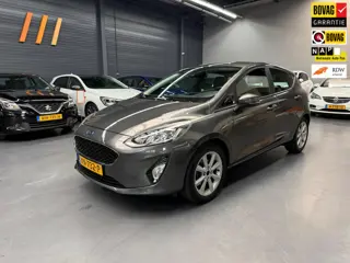 Ford Fiesta 1.1 Trend CARPLAY NAVI PARKEERSENSOREN NAP NL AUTO