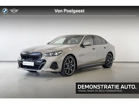 BMW i5 Sedan eDrive40 M Sport Edition Aut.