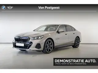 BMW i5 Sedan eDrive40 M Sport Edition Aut.