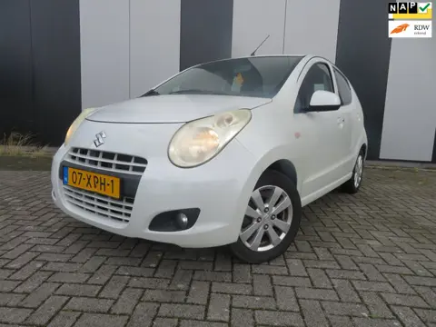 Suzuki Alto 1.0 Exclusive
