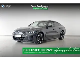 BMW i4 eDrive35 M Sport Edition M Sportpakket Pro | Huisselectie