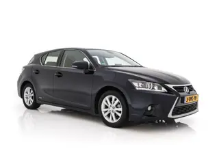 Lexus CT 200h Business Line Aut. *NAVI-FULLMAP | ALCANTARA | COMFORTSEATS | CAMERA | ECC | CRUISE | 