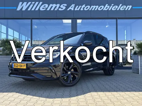 Volkswagen Tiguan 1.4 TSI eHybrid R-Line Business+ Camera, Winterpakket & Adaptive Cruise
