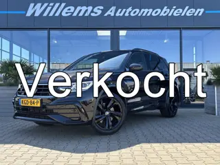 Volkswagen Tiguan 1.4 TSI eHybrid R-Line Business+ Camera, Winterpakket & Adaptive Cruise