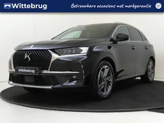 DS 7 E-Tense 4x4 Executive | Leder | Panoramadak | Stoel- en Voorruitverwarming P4