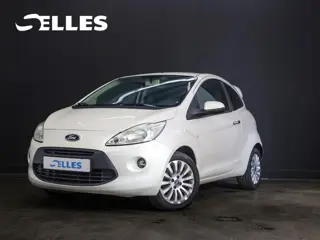 Ford Ka 1.2 Titanium X | Nieuwe APK | Nieuwe Distributieriem