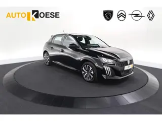 Peugeot 208 1.2 Hybrid 110 e-DCS6 Business | Direct Leverbaar | Apple Carplay | Parkeersensoren