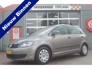 Volkswagen Golf Plus 1.2 TSI Camera, PDC, Trekhaak, Zeer mooi!