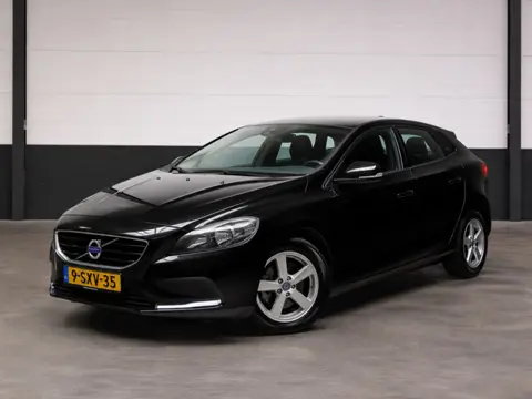 Volvo V40 1.6 D2 R-Design l Navi PDC Climate Cruise Control