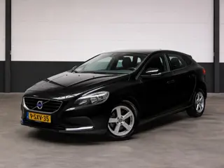 Volvo V40 1.6 D2 R-Design l Navi PDC Climate Cruise Control