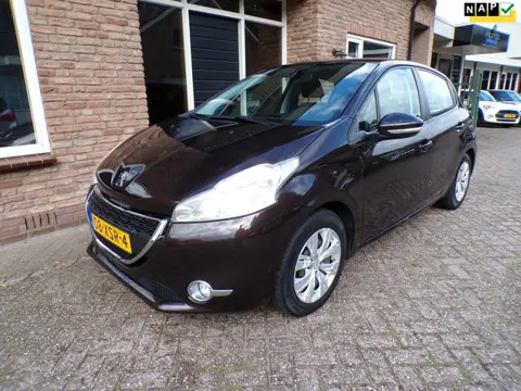 Peugeot 208 1.2 VTi Access