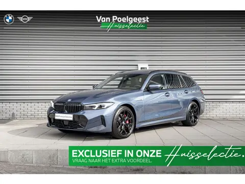 BMW 3 Serie Touring 330e Huisselectie
