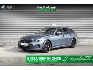 BMW 3 Serie Touring 330e Huisselectie