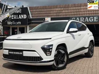 Hyundai Kona Electric Premium Sky 64.8 kWh *LONG-RANGE *VIRTUAL * ACC *NAVI *CAMERA *PDC *ISO *PAREL