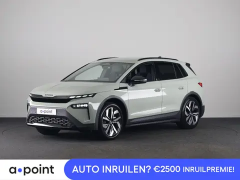 Skoda Elroq 60 Sportline 190 pk | Business Upgrade pakket - Plus